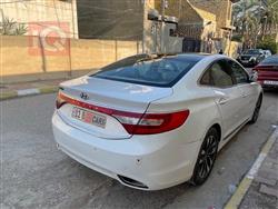 هيونداي أزيرا